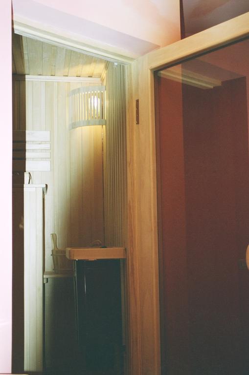 Motel Acapulco 예레반 외부 사진