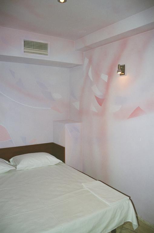 Motel Acapulco 예레반 외부 사진