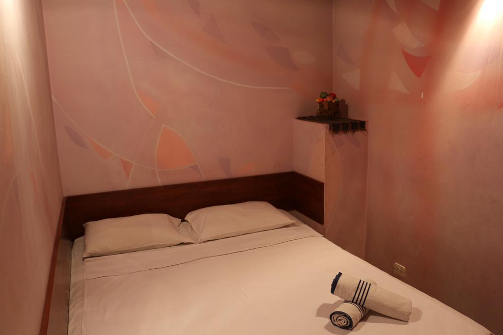 Motel Acapulco 예레반 외부 사진
