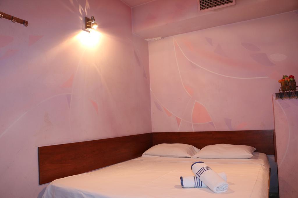 Motel Acapulco 예레반 외부 사진