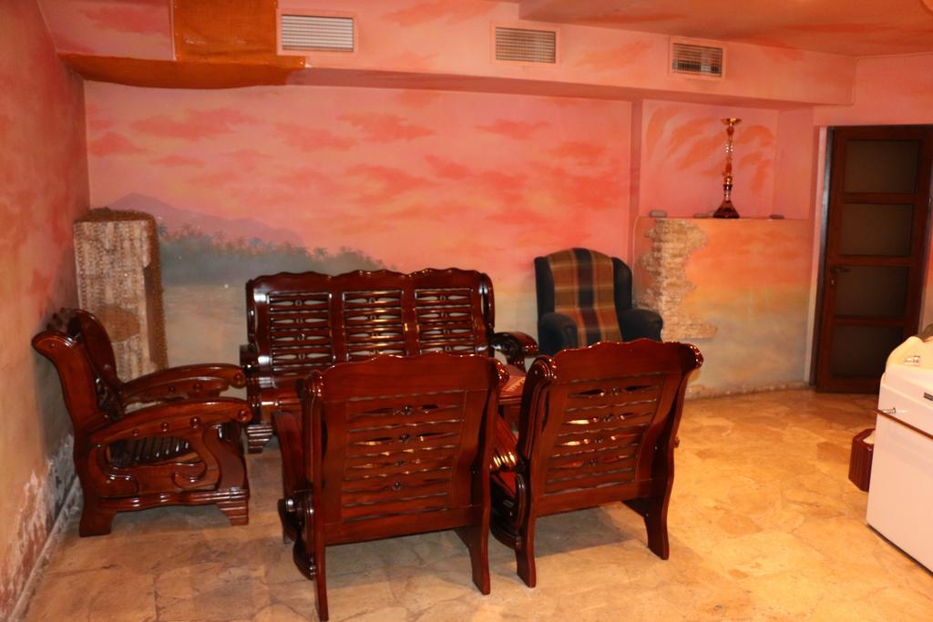 Motel Acapulco 예레반 외부 사진