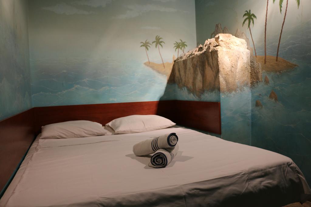 Motel Acapulco 예레반 외부 사진