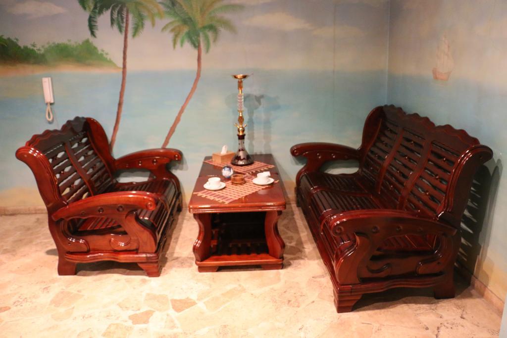 Motel Acapulco 예레반 외부 사진