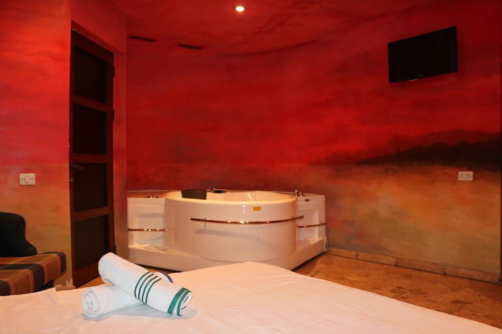 Motel Acapulco 예레반 외부 사진